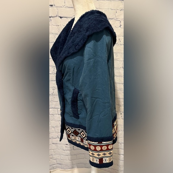 Emery Rose Jacket Size Small - Picture 4 of 8